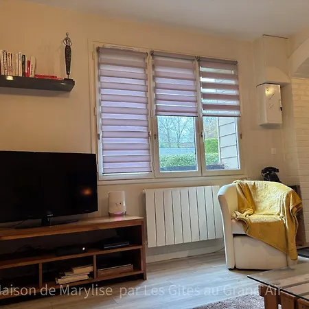 La Maison De Marylise