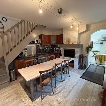 La Maison De Marylise