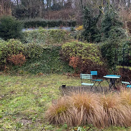 Hébergement de vacances La Maison De Marylise