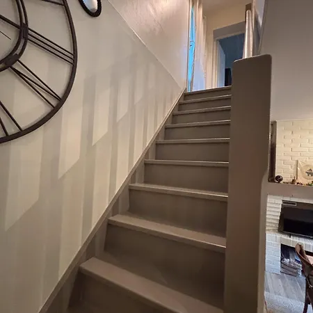 بيت للعطل La Maison De Marylise دْييب