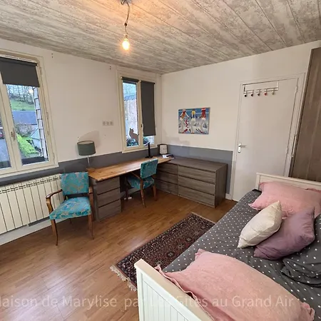 La Maison De Marylise Holiday home
