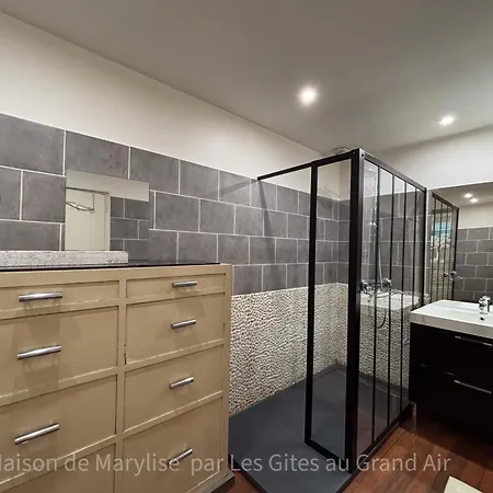 Holiday home La Maison De Marylise
